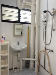 Blk 170 Kebun Baru Link 1 (Ang Mo Kio), HDB 3 Rooms #580258941